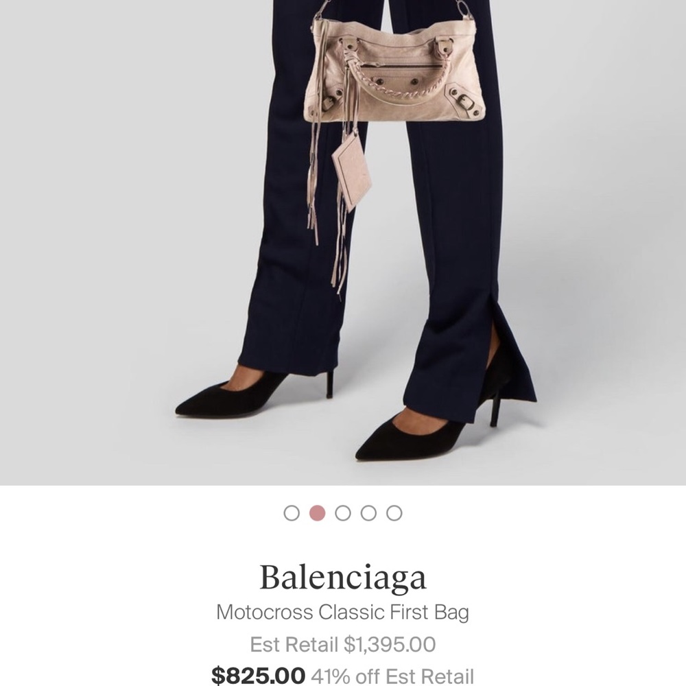 Balenciaga Bag - Picture 15 of 15